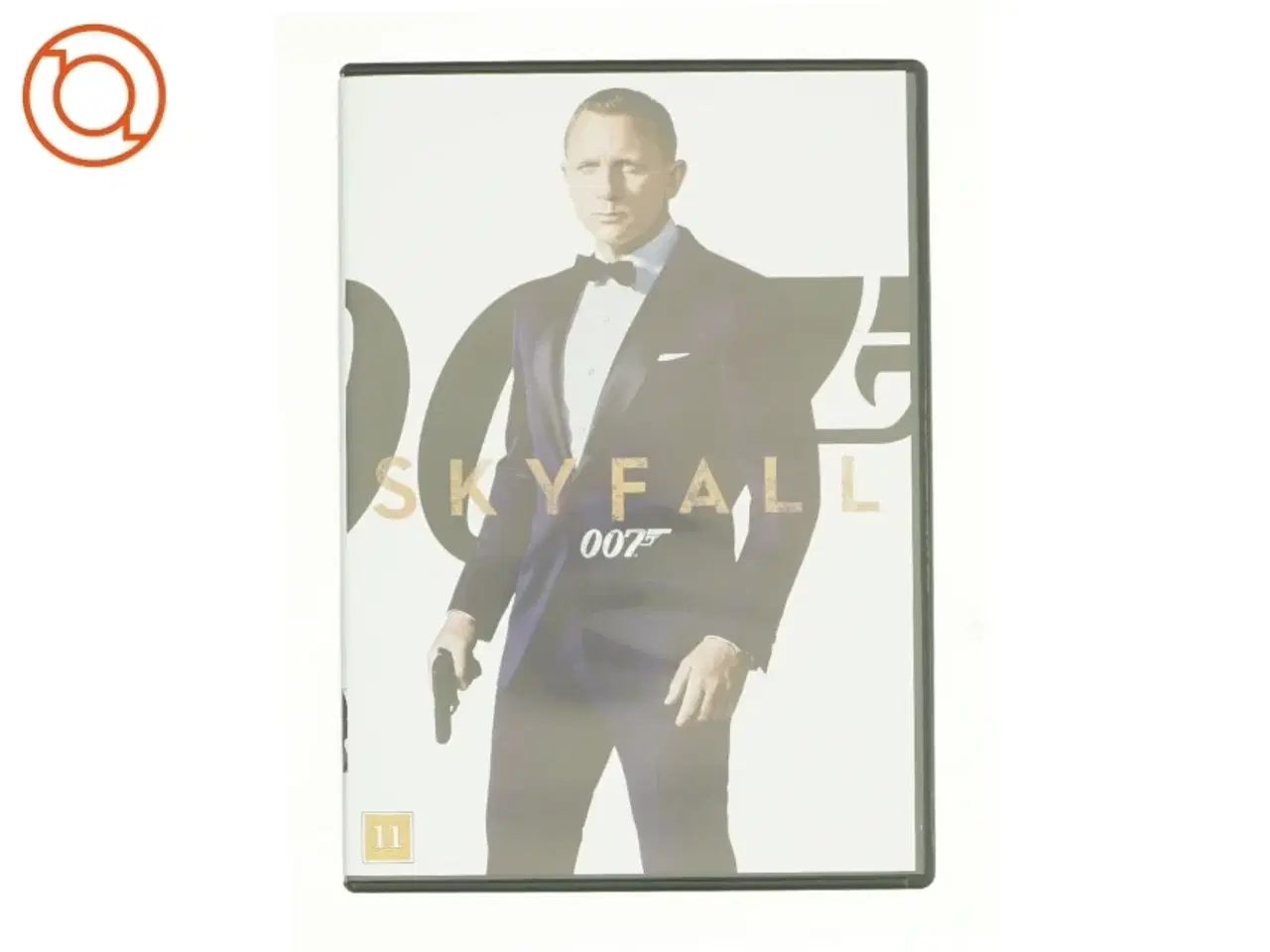 Billede 1 - Skyfall