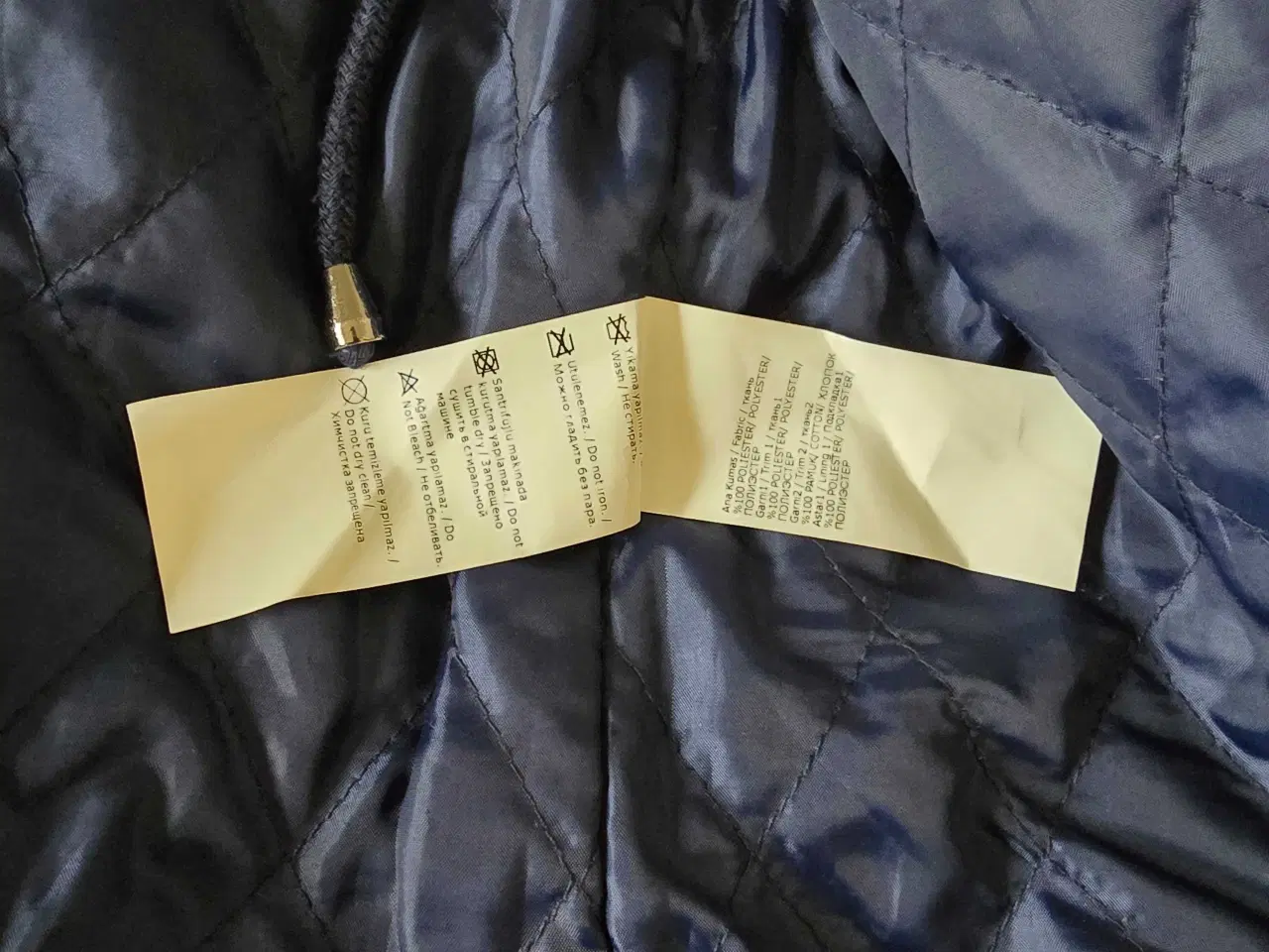 Billede 6 - Flot jakke fra Ipekyol