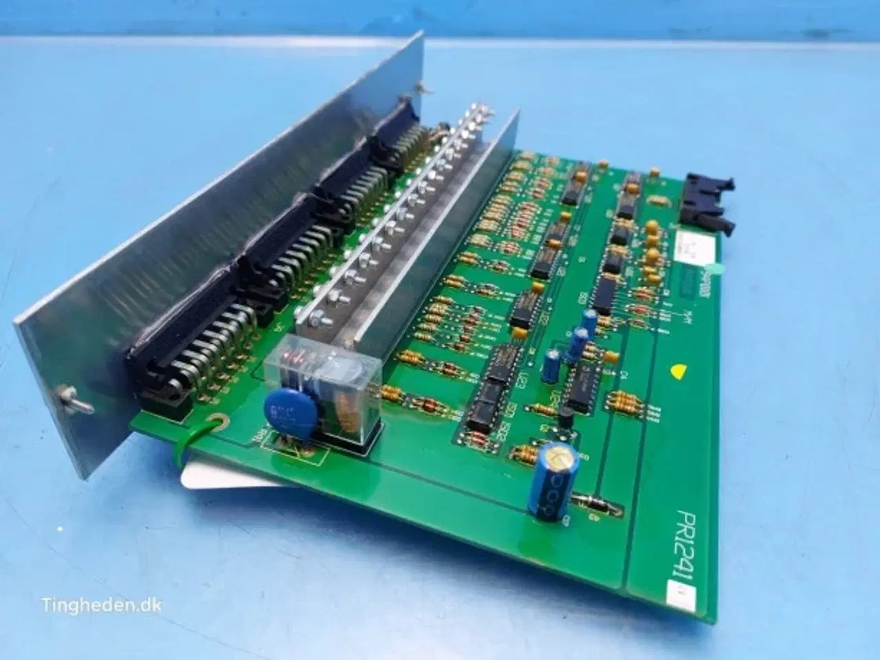 Billede 14 - New Holland FX38 Printplade 84068781