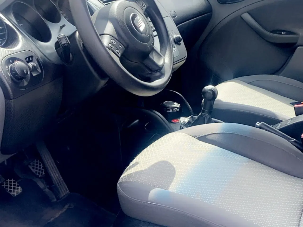 Billede 3 - Seat Alta 