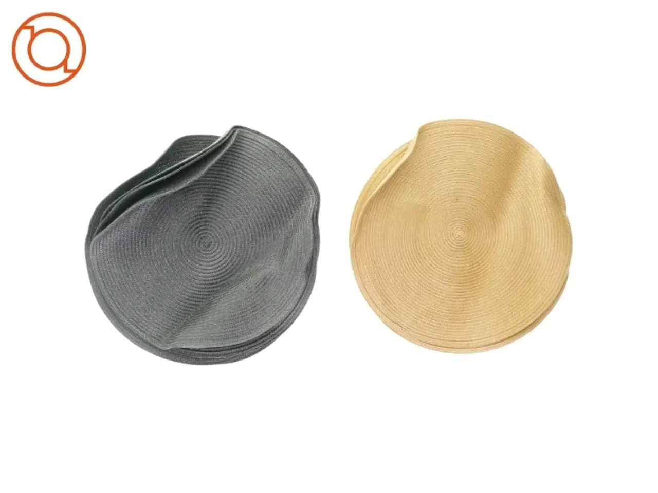 Billede 4 - Dække servietter (str. 17 cm)