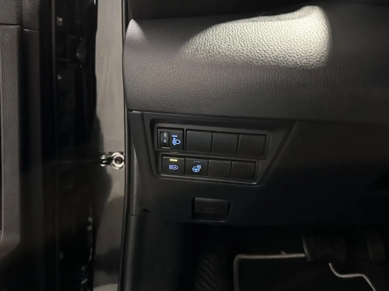 Billede 11 - Toyota Yaris 1,5 Hybrid H3 Smart e-CVT