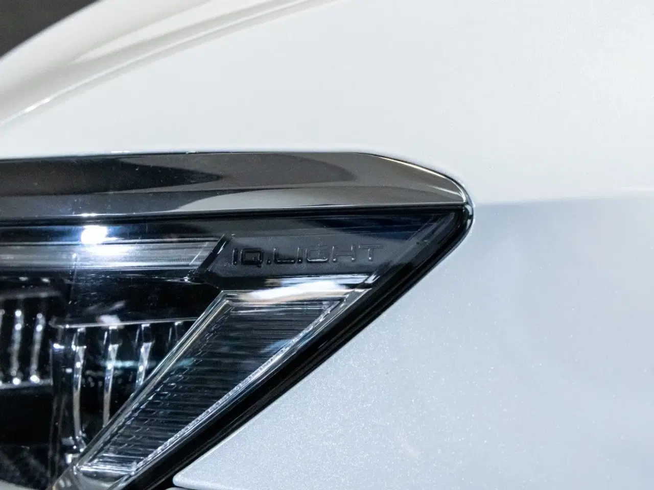 Billede 11 - VW Passat 2,0 TDi 122 Business Variant DSG