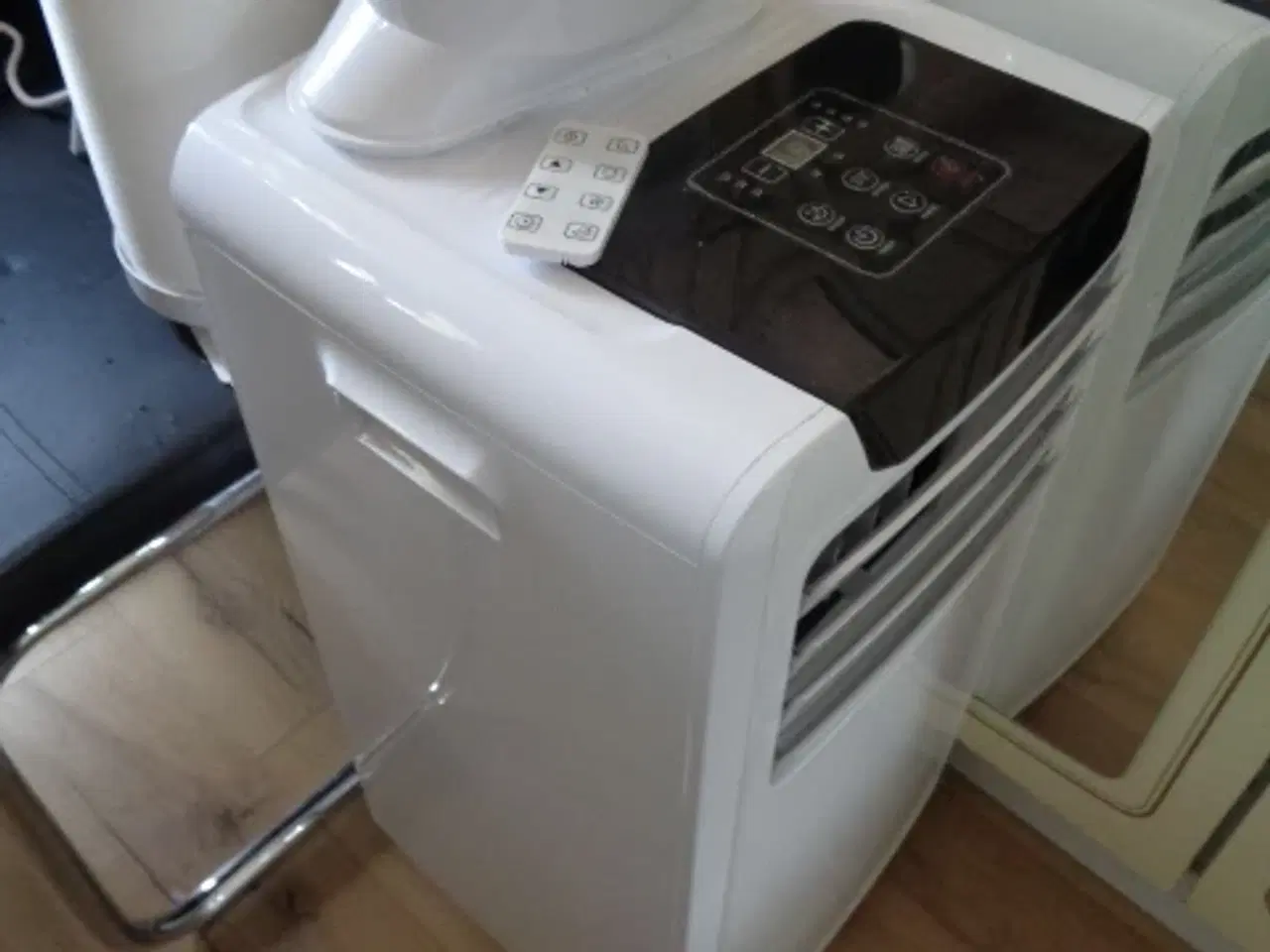 Billede 2 - Ventilator