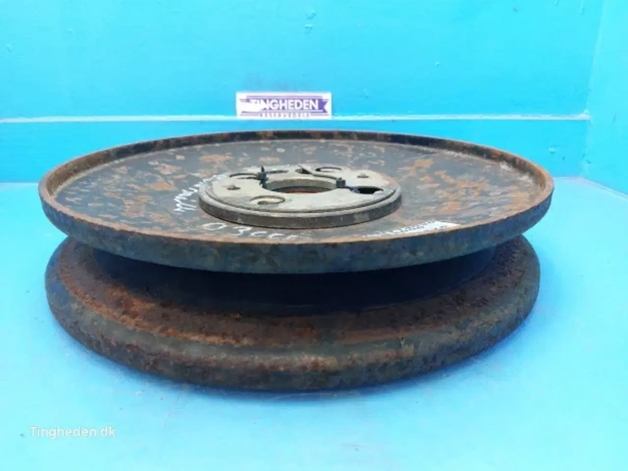 Billede 7 - Dronningborg D3000 Skål 28760175