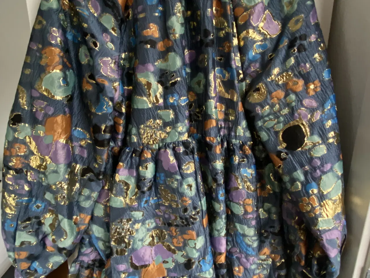 Billede 5 - Smukkeste Stine Goya kjole