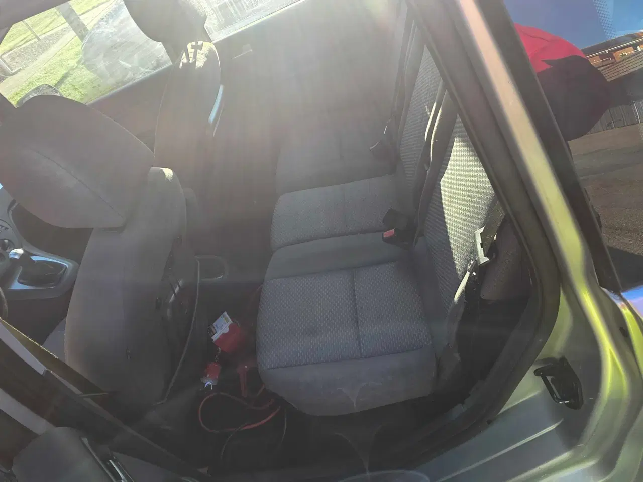 Billede 1 - Fin c Max  til daglig dagen