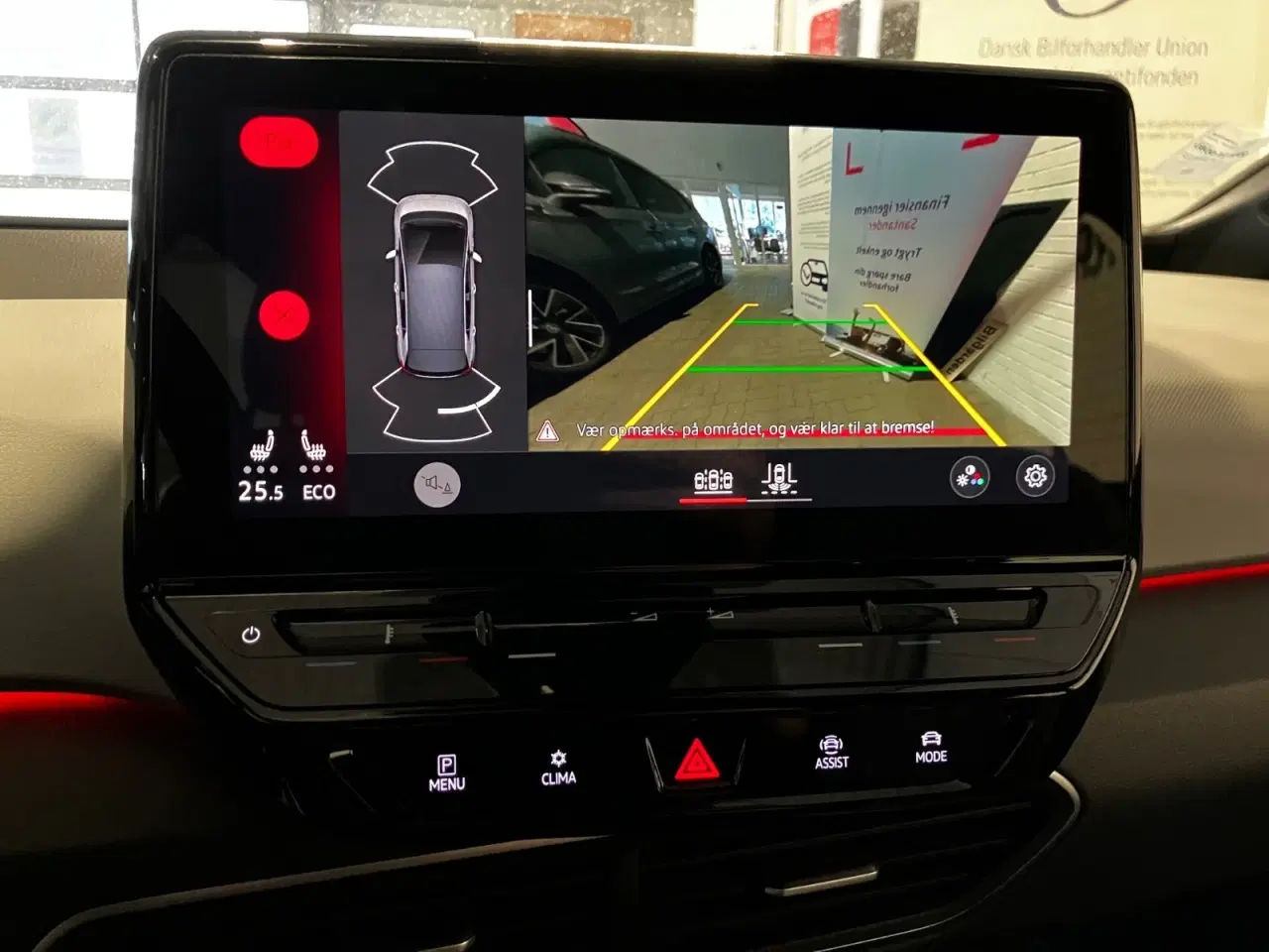 Billede 4 - VW ID.3 58 Pro Performance