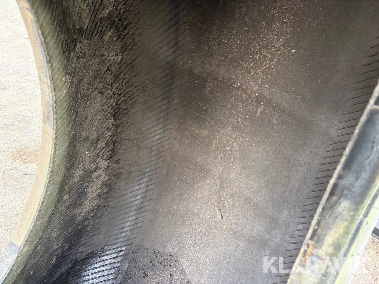 Billede 11 - Landbrugsdæk Continental 650/75R32 2 styk