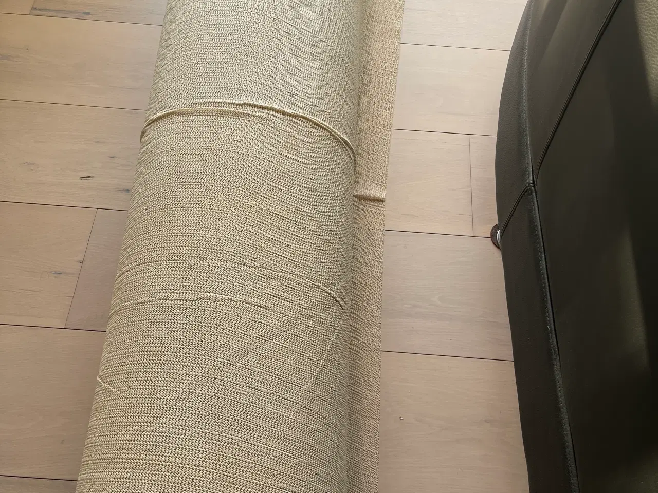 Billede 3 - Tæppe Linie Design dansk kvalitet