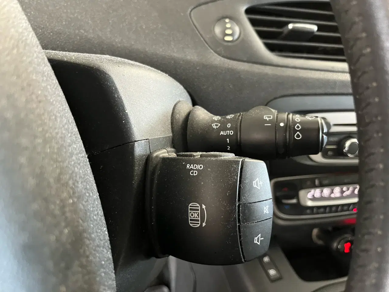 Billede 10 - Renault Grand Scénic 7 pers. 1,6 DCI FAP Expression start/stop 130HK 6g