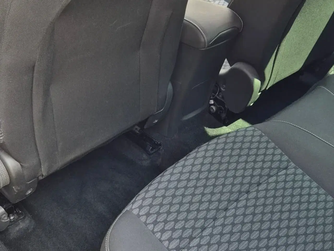 Billede 8 - Opel Astra 1,6 CDTi 136 Enjoy Sports Tourer