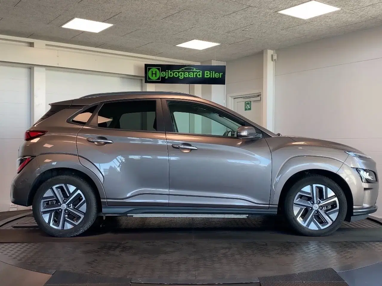 Billede 6 - Hyundai Kona 64 EV Trend