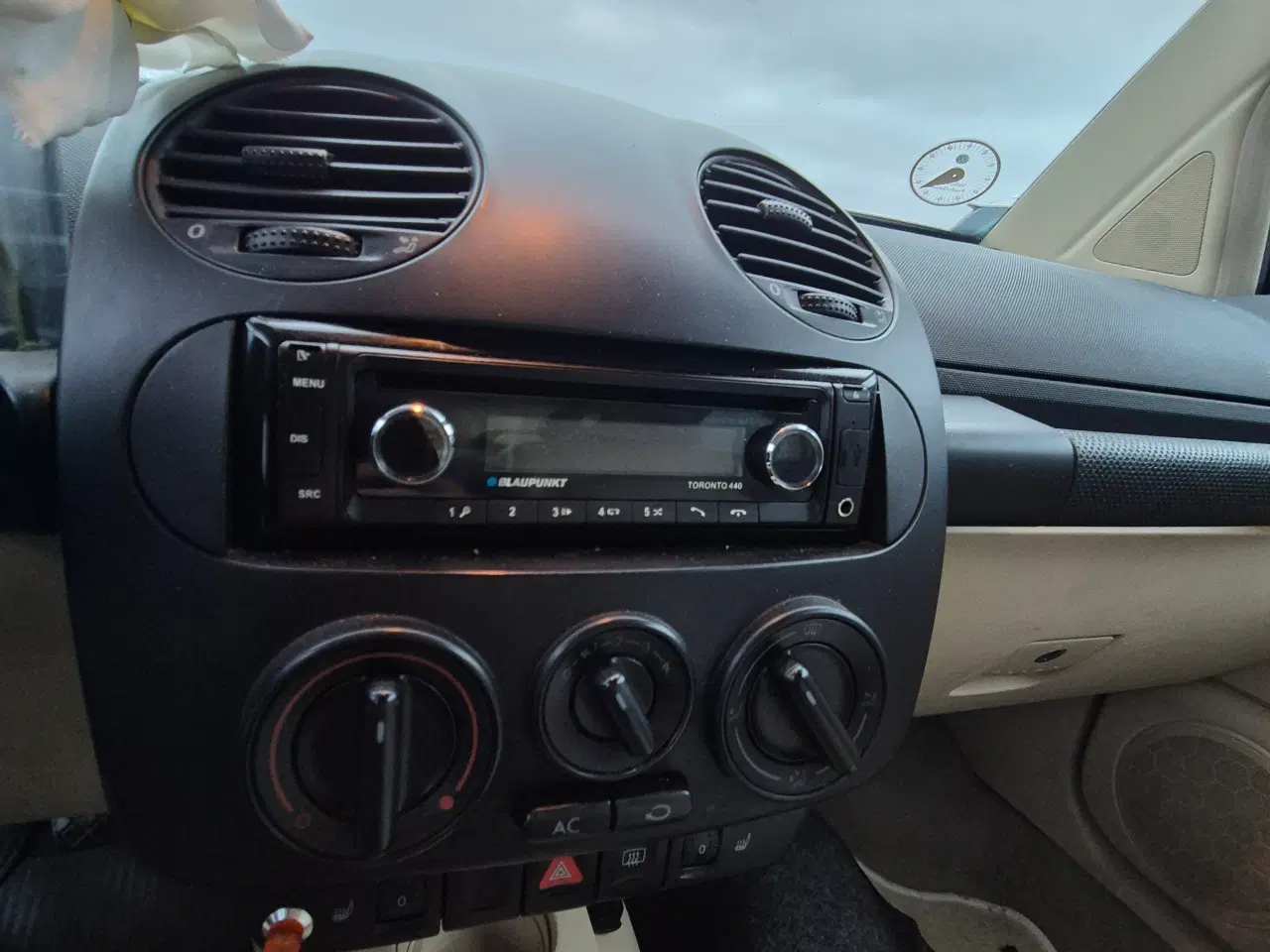 Billede 4 - Beetle NYSYNET