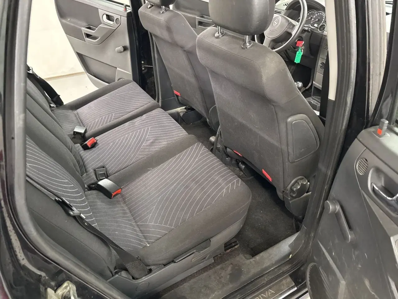 Billede 11 - Opel Meriva 1,4 Twinport Enjoy 90HK
