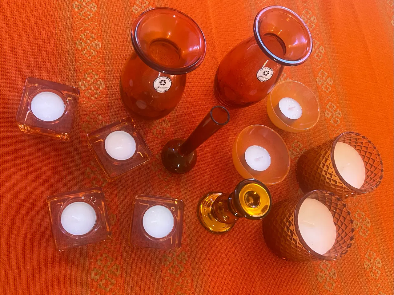 Billede 3 - Pynteting - Byd