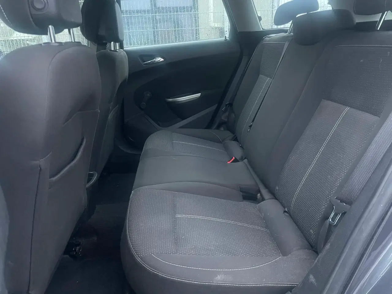 Billede 10 - Opel Astra 1,7 CDTi 110 Enjoy Sports Tourer 5d