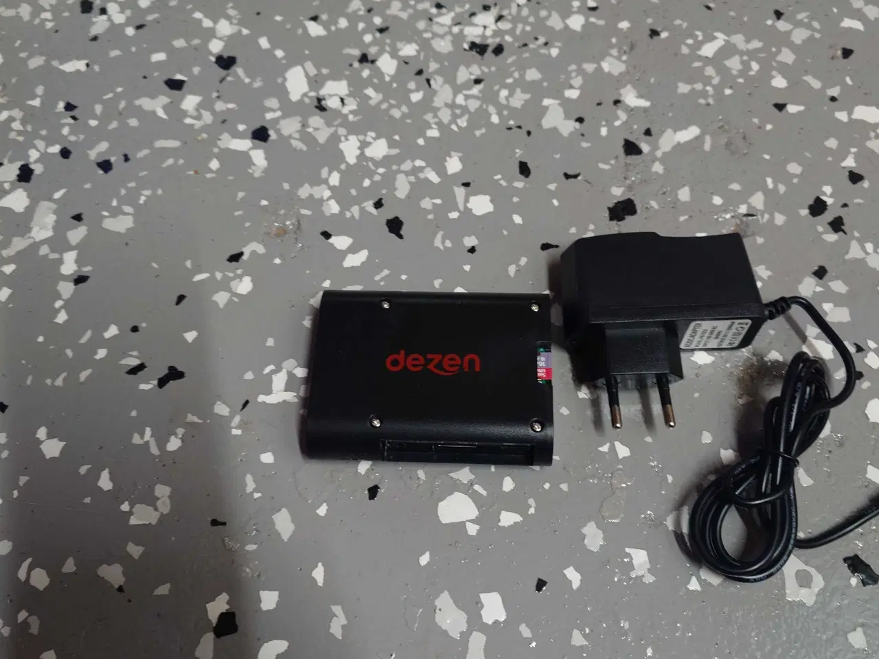 Billede 2 - Raspberry Pi 3 