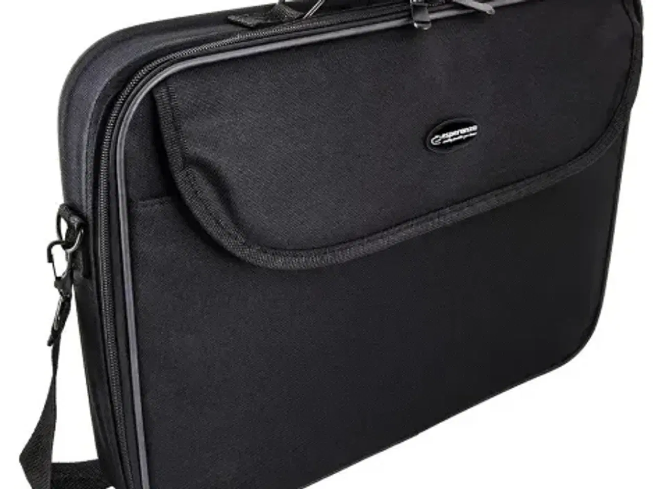 Billede 1 - Computertaske ESPERANZA ET101 Classic - 15.6"