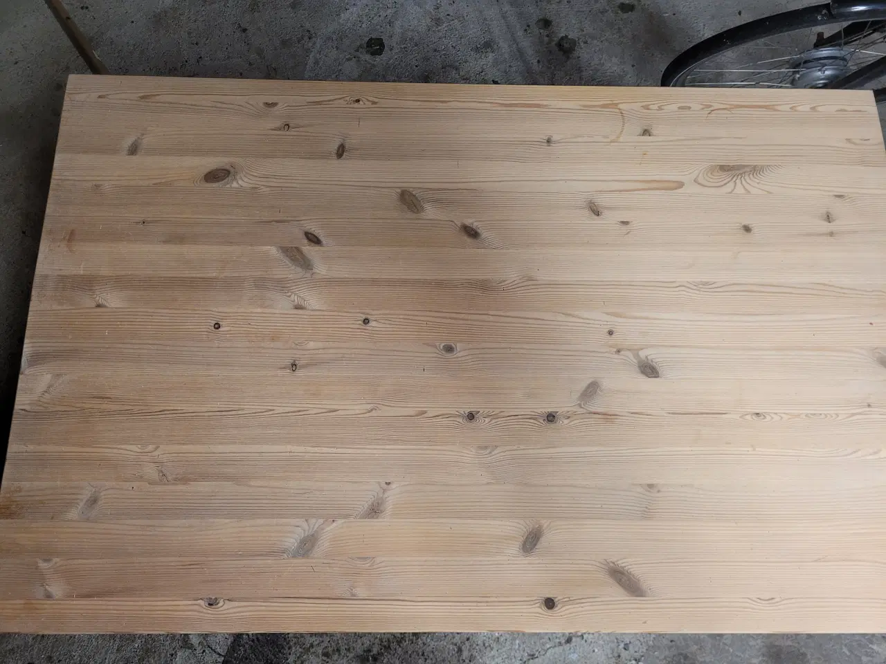 Billede 2 - Funktionelt skrivebord