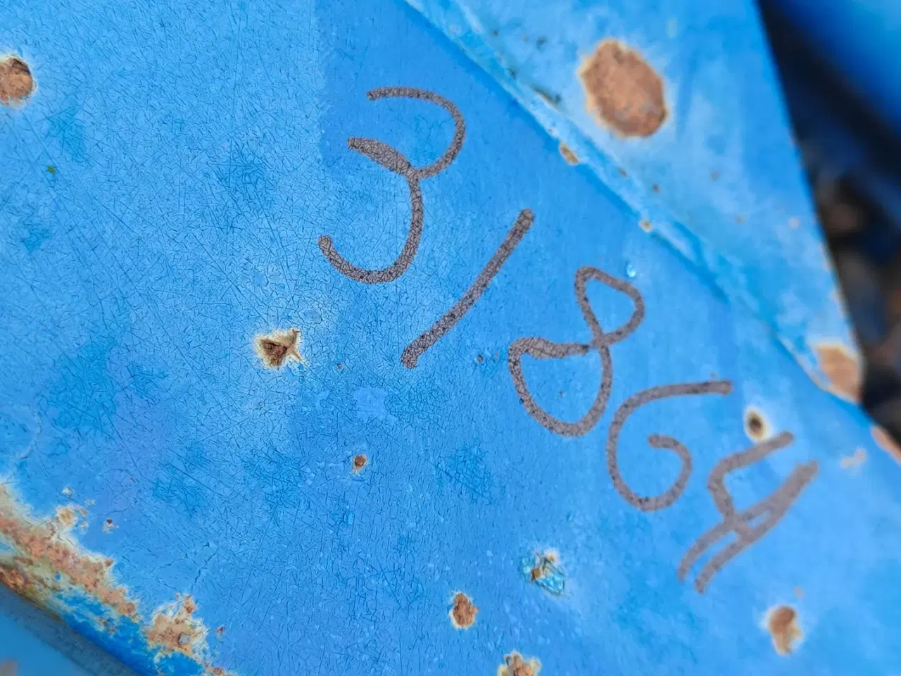 Billede 9 - Fiona SD-77Super