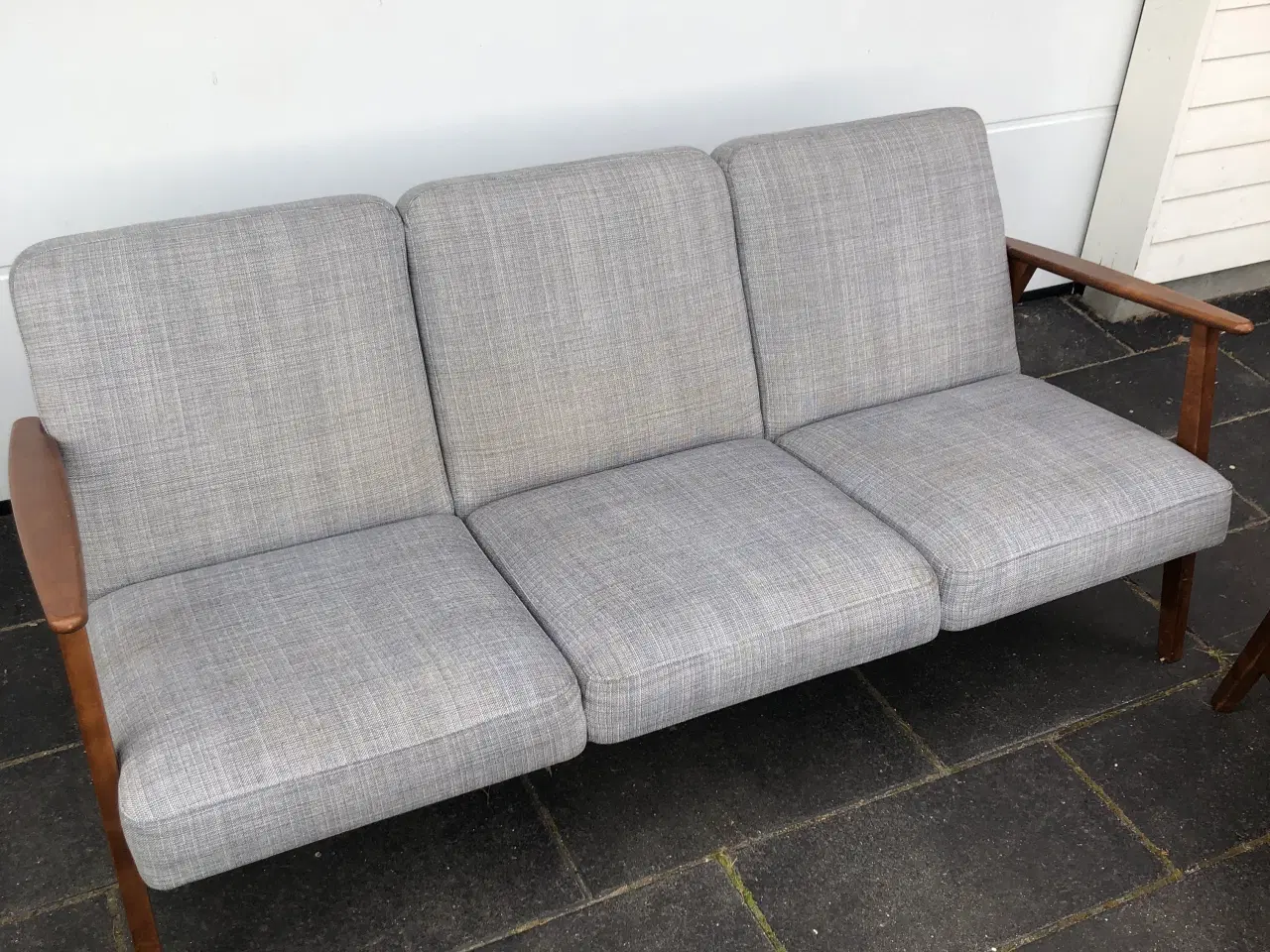 Billede 2 - Ikea Ekenäset sofa og lænestol