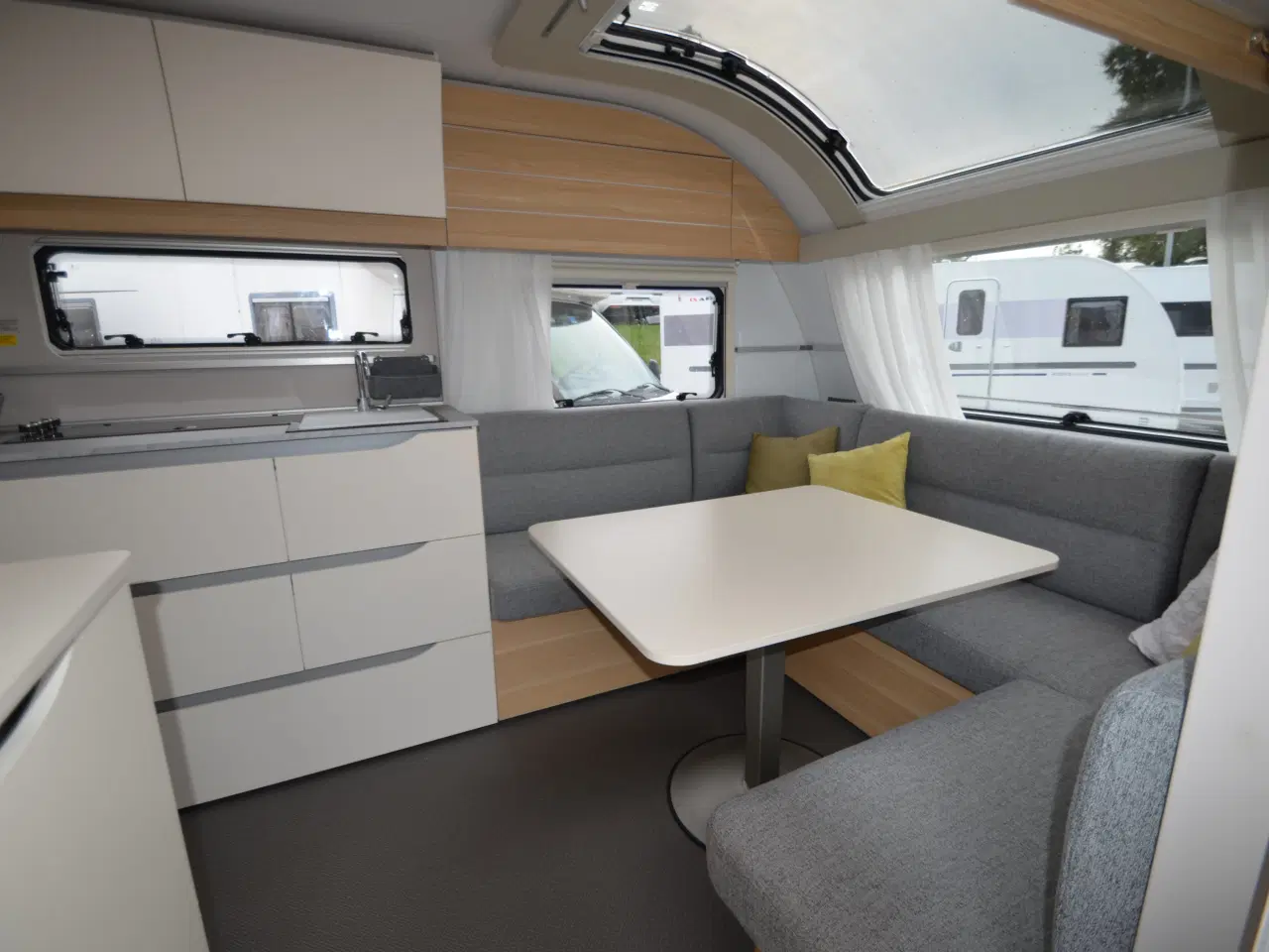 Billede 7 - Adria Adora 613 UT