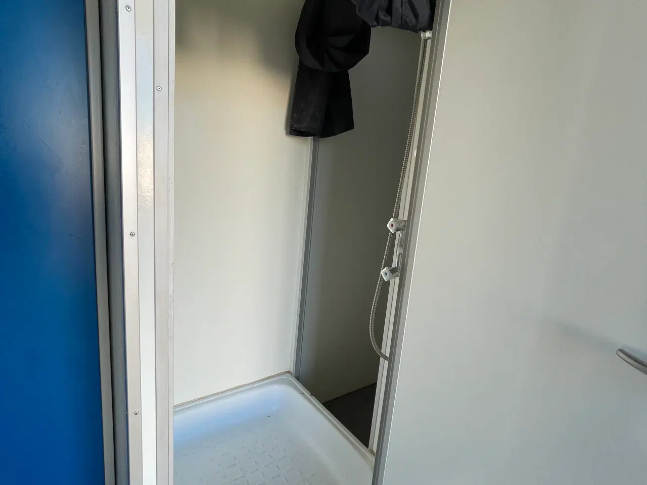 Billede 10 - Miljøvogn 4-personers m. Tank - Scanvogn SÆLGES!