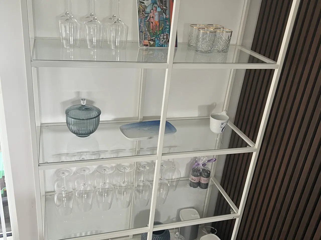 Billede 4 - Ikea vitsjø 