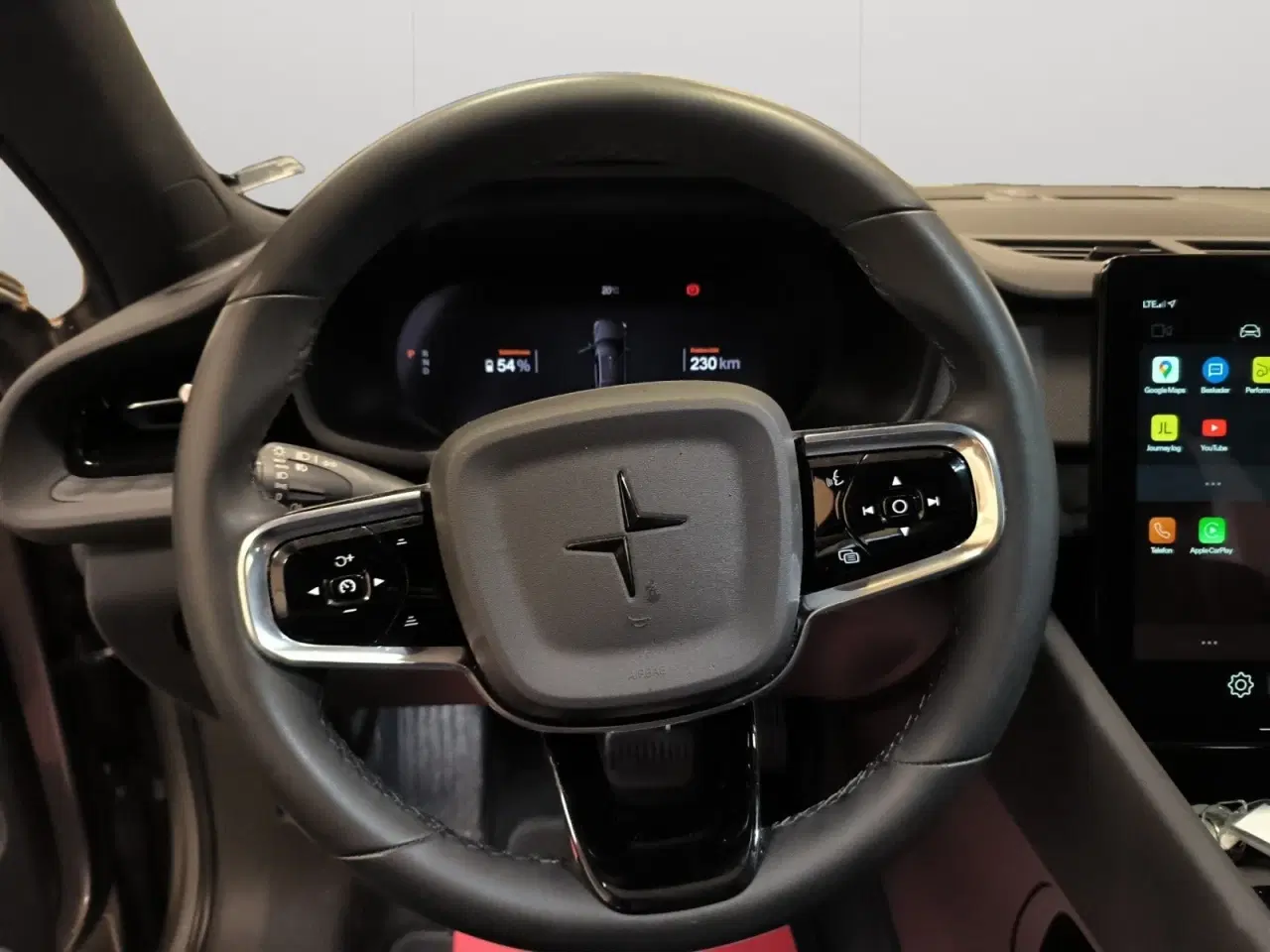 Billede 6 - Polestar 2  Long Range