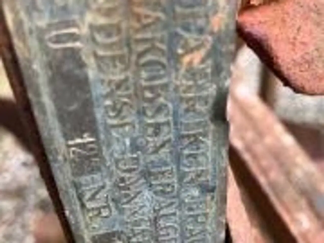 Billede 2 - Fraugde 2 fuget 12" plov