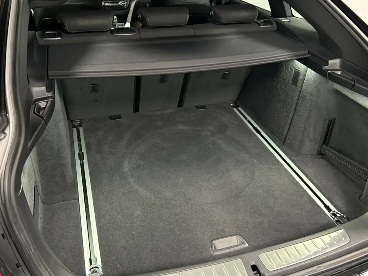 Billede 17 - BMW 320i 2,0 Sport Line aut.