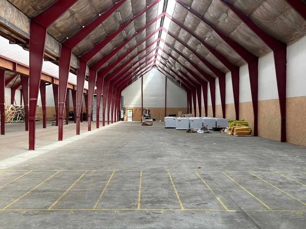 Billede 1 - Attraktivt kontorlejemål fra 10 m2 til 423 m2