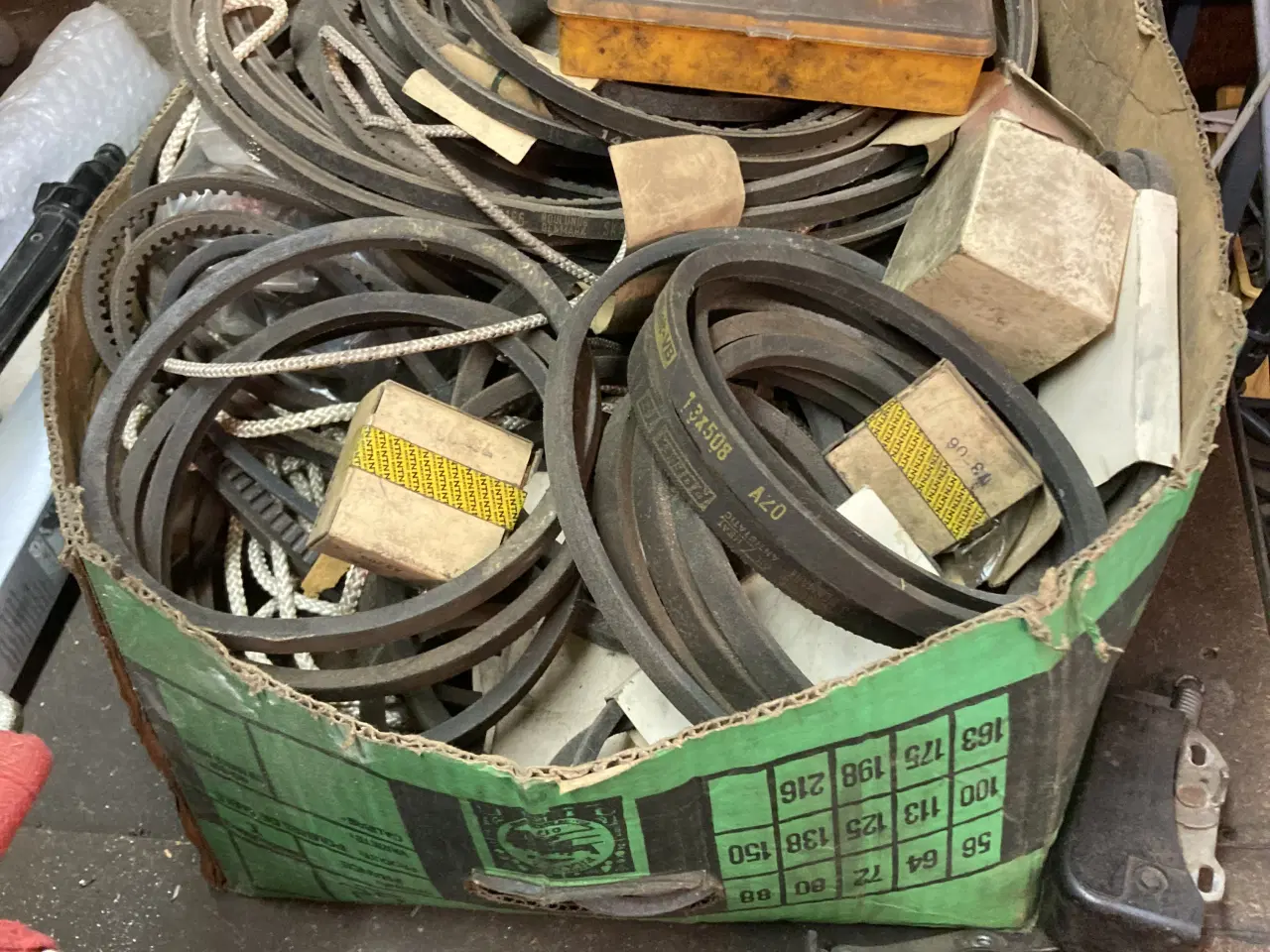 Billede 2 - Plæneklippere