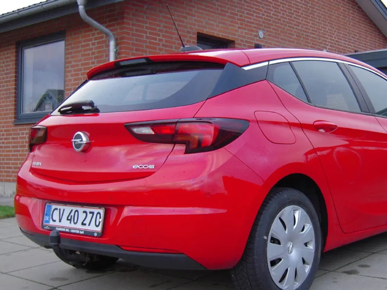 Billede 7 - Opel Astra