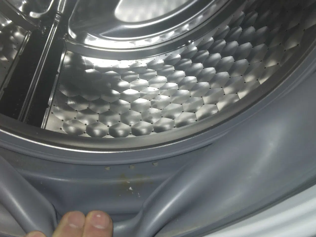 Billede 7 - Fin mile vaskemaskine 