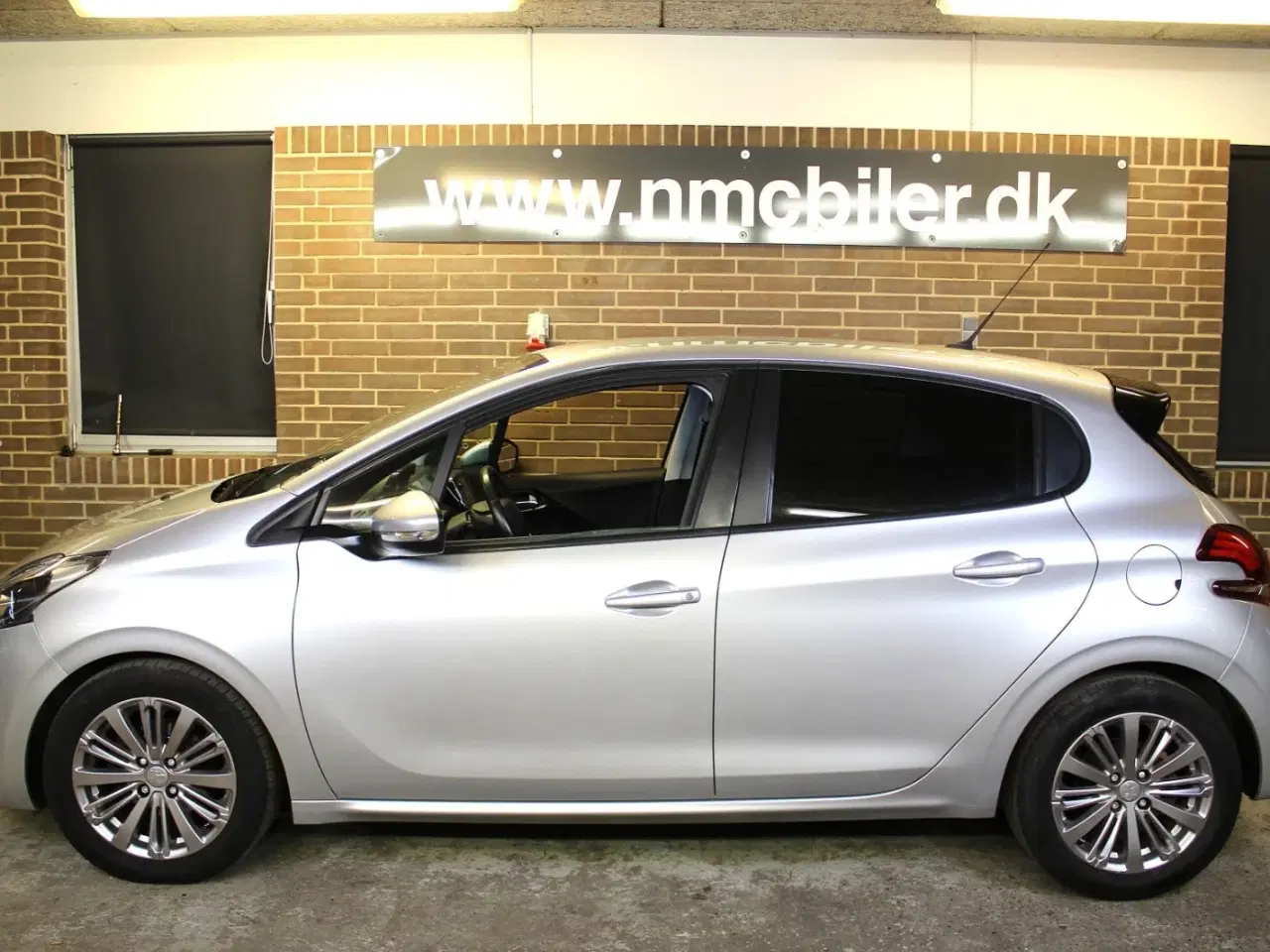 Billede 1 - Peugeot 208 1,6 BlueHDi 100 Envy