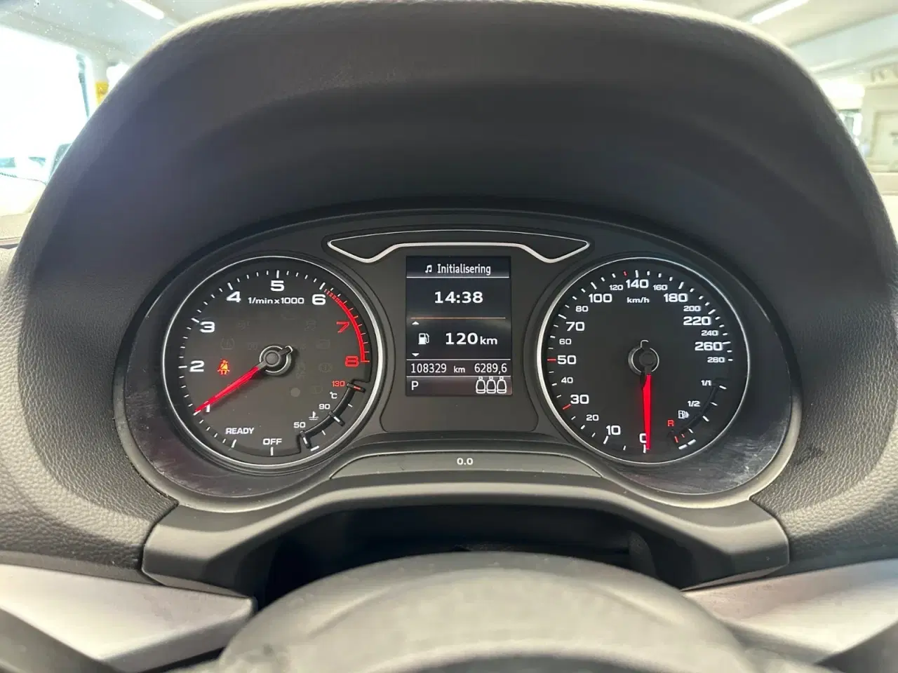 Billede 18 - Audi Q2 35 TFSi S-tr.