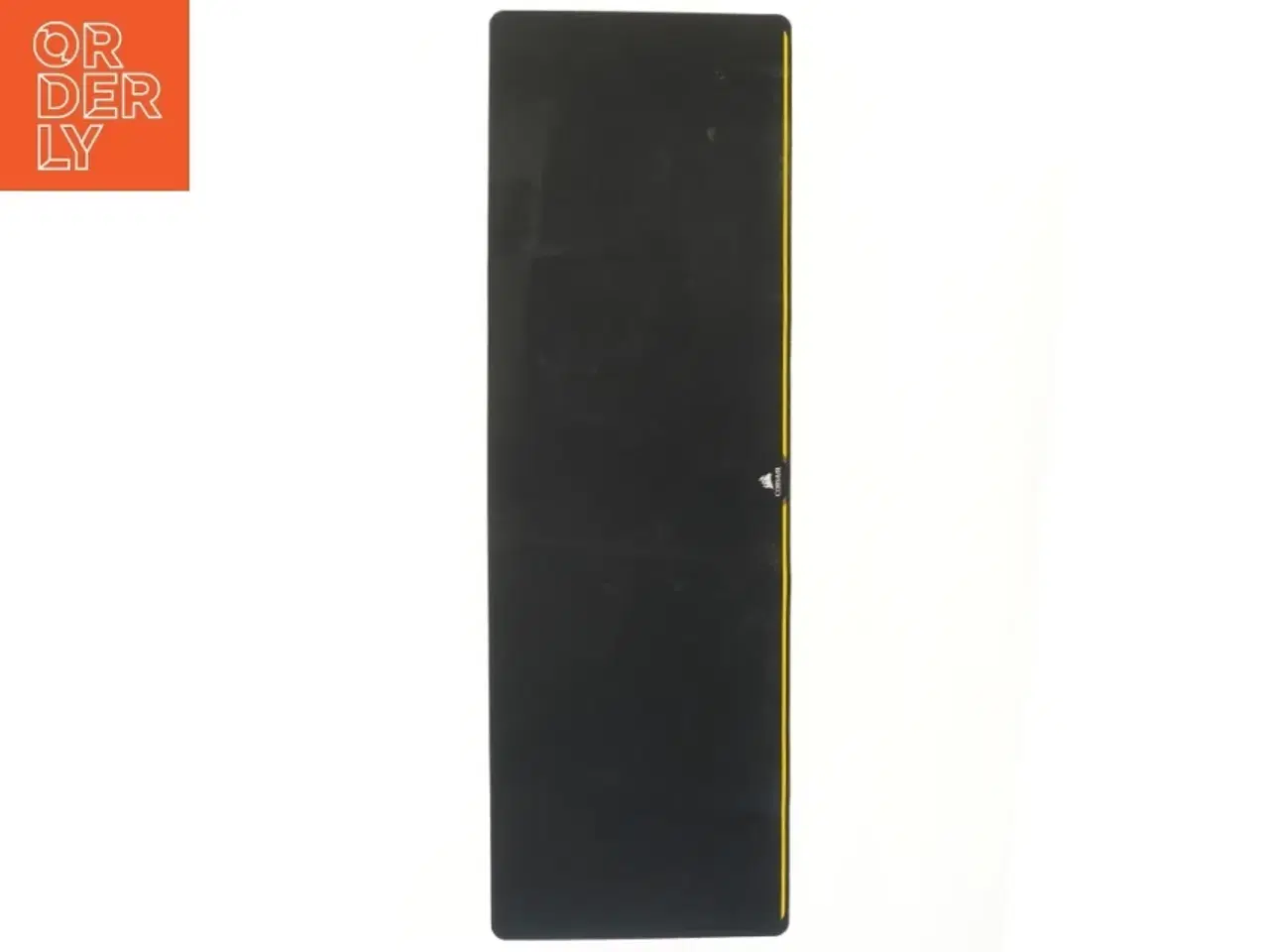 Billede 1 - Corsair gaming musemåtte fra Corsair (str. 93x30 cm)