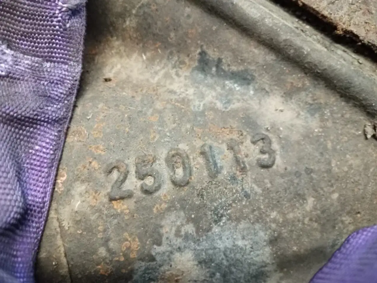 Billede 6 - Claas Lexion 780 R.H. Terre Trac 