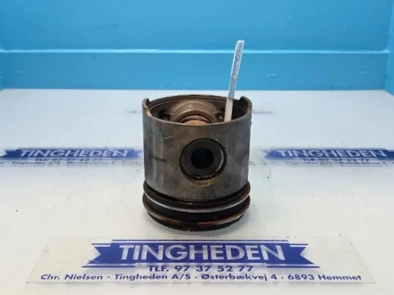 Billede 1 - Ford 678HT Stempel E7HN61085B