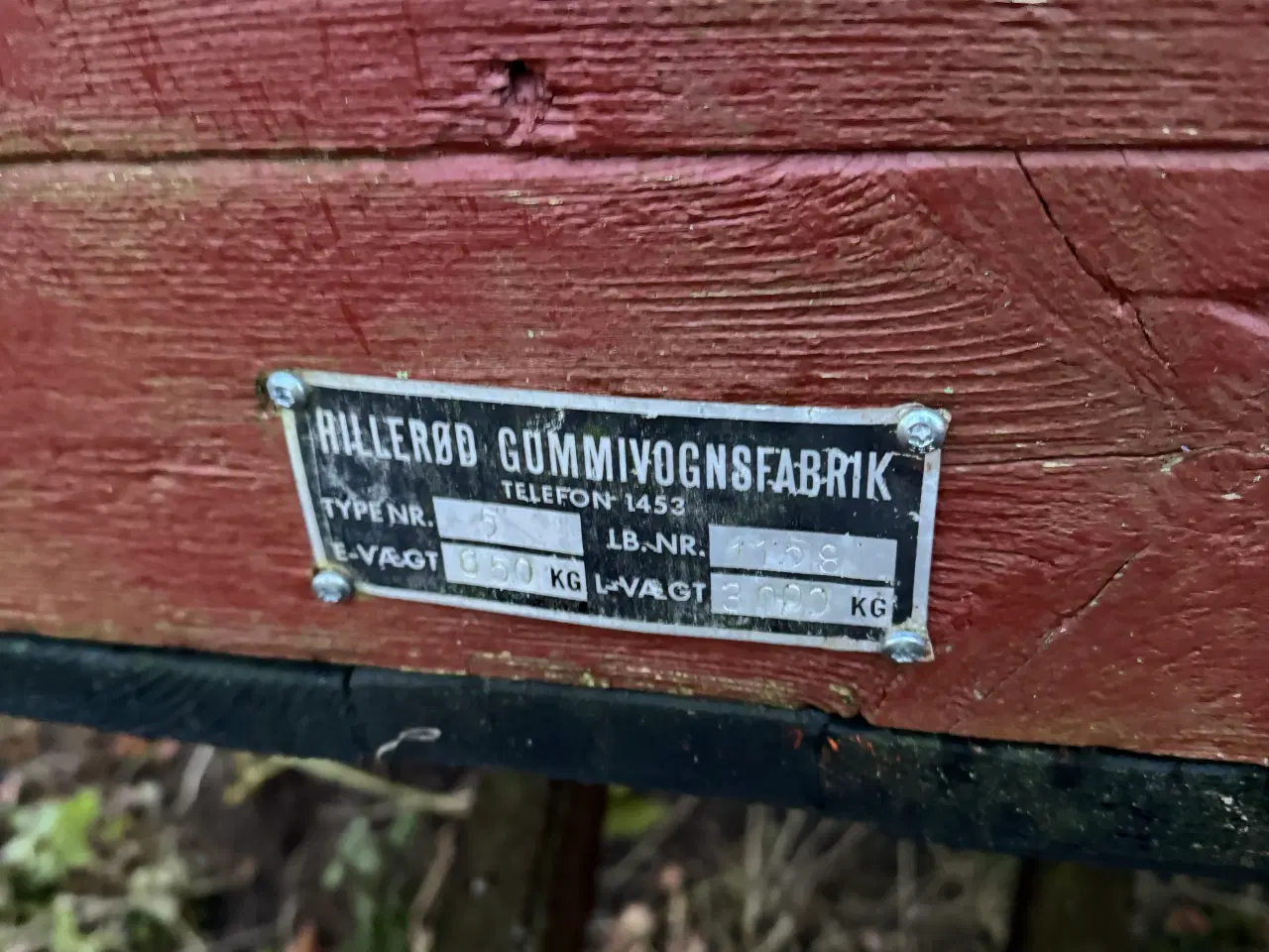 Billede 7 - Frontlæsser med div tilbehør