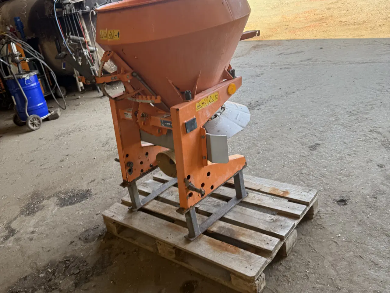 Billede 2 - Rauch sa250 typ1