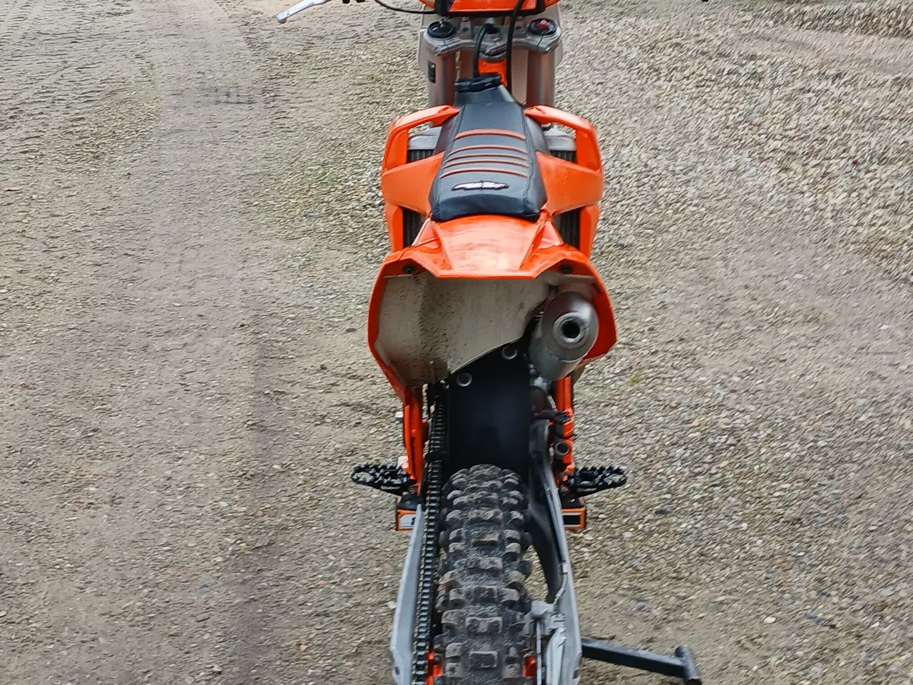 Billede 2 - KTM 85sx 2018