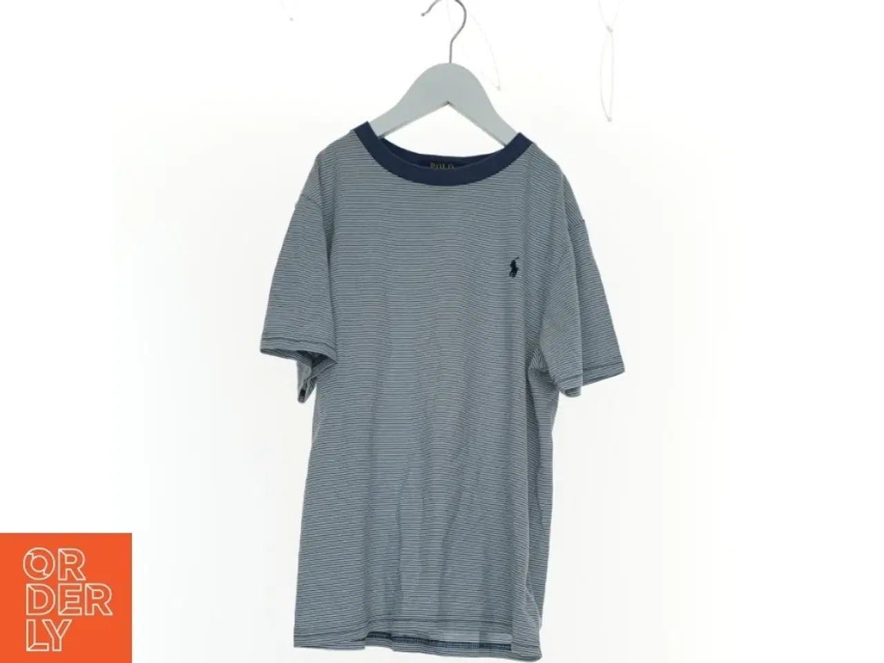 Billede 1 - T-shirt fra Ralph Lauren (str. 146 cm)