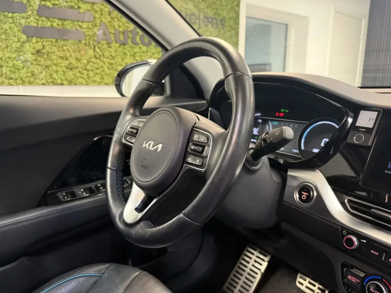 Billede 10 - Kia e-Niro EL Premium 204HK 5d Aut.