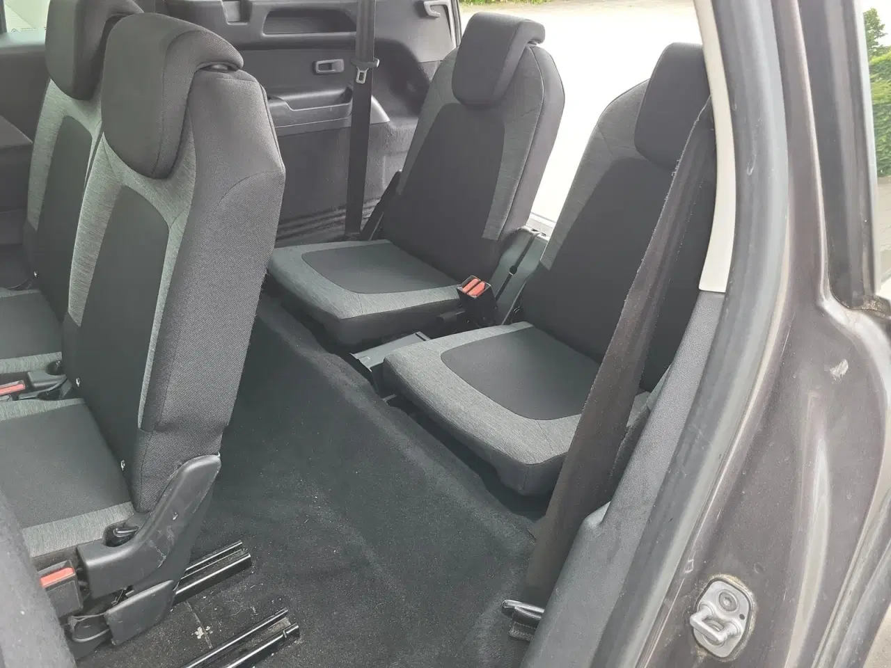 Billede 16 - Citroën Grand C4 Picasso 1,6 BlueHDi 120 Cool EAT6 7prs