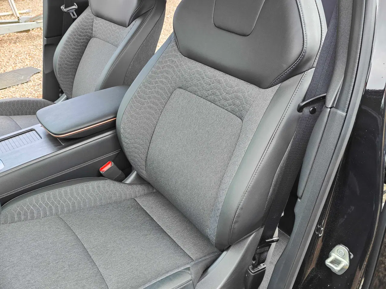 Billede 9 - Nissan Ariya 87 Advance – som ny