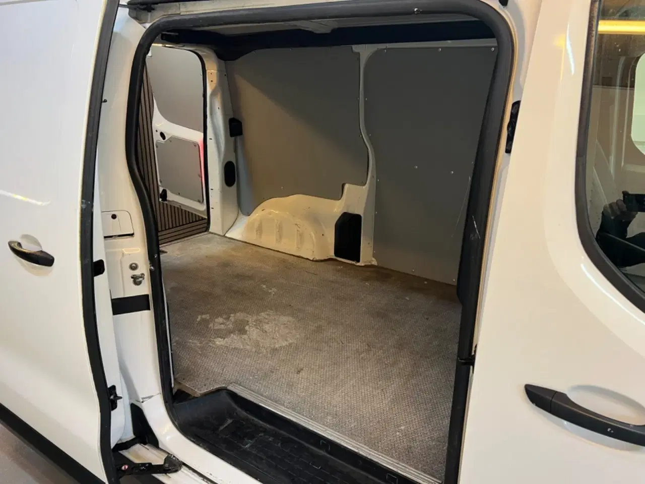 Billede 8 - Toyota ProAce 1,6 D 115 Medium Base
