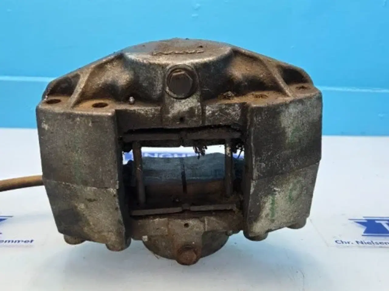 Billede 12 - New Holland CR9.90 Bremsekaliber 84989455